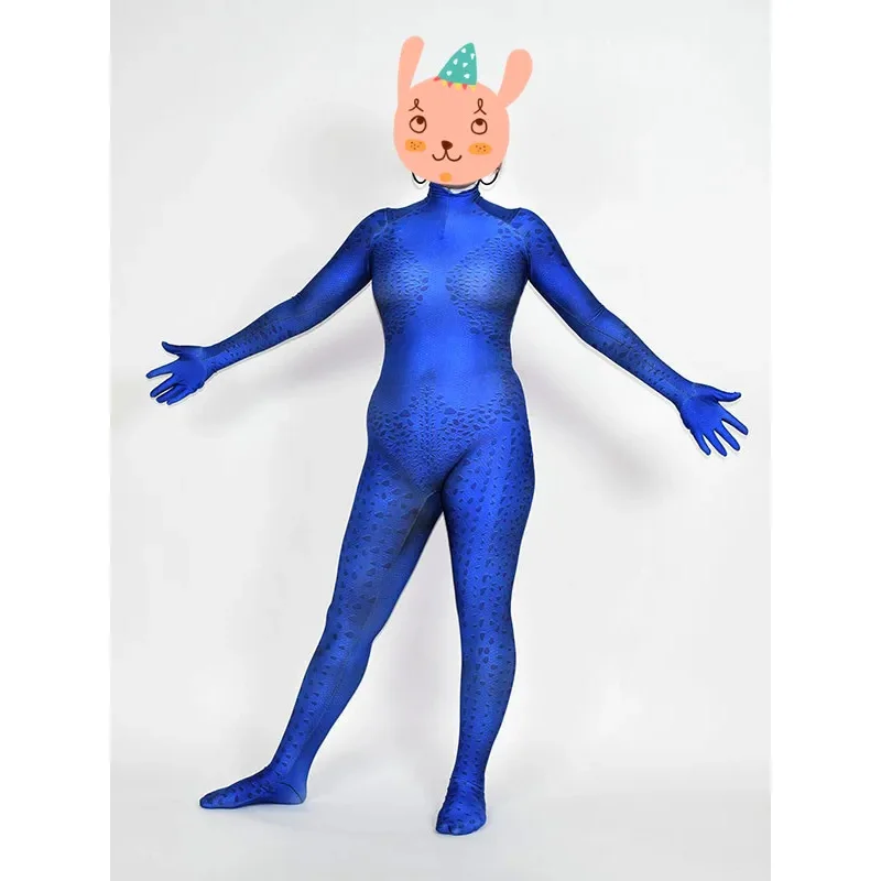 Костюмы для косплея на Хэллоуин мужчин и женщин X-Men костюмы X Raven Darkholme zentai боди