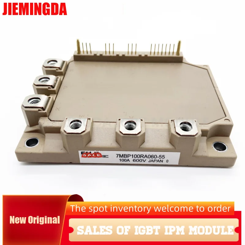 

7размере 100ra060-55, бесплатная доставка, IGBT, новый и оригинальный модуль, гарантия качества