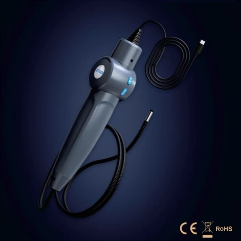 2024 Новый XTOOL XV200 Модернизированный XV100 8 5 мм HD эндоскоп камера Micro светодиодный
