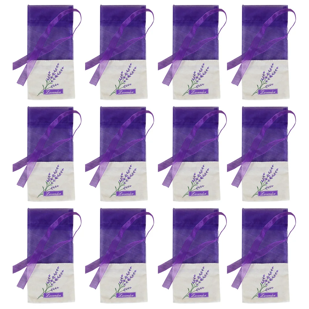 

Herb Sachet Bags Organza Bags Dry Spice Bags Drawstring Gauze Bag Lavender Sack Jewelry Storage Bag