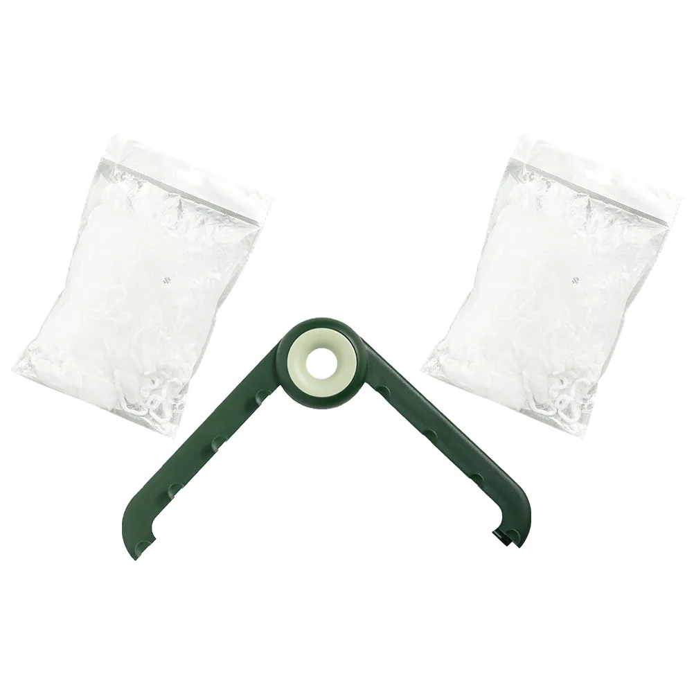 

Sink Strainer Filter Bag Triangle Mesh Net Rack Basket Kitchen Storage Corner Triangular Holder Draingarbage Catcher Stopper