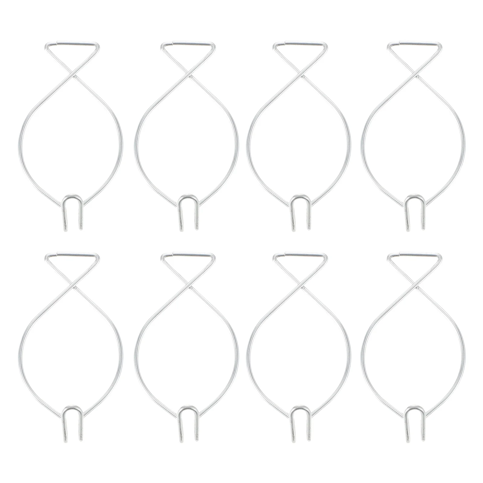 

Ceiling Clips Hooks Grid Drop Tile Suspended Hangers Hanger Clip Mountingsign Classroom Rail Metal Hanging T Track Wire Office