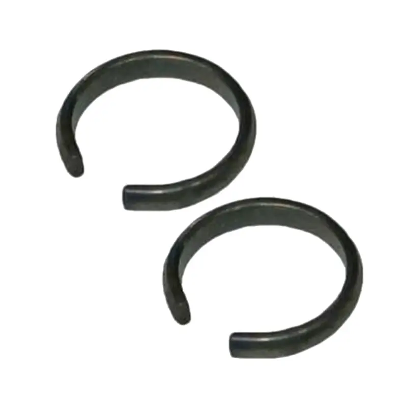 Фото Запасные части для DCF899 DCF900 DW291 DW293 - 2 шт. 086947-00 Пружинное кольцо/стопорное кольцо для ударного гайковерта, набор для электроинструмента №1