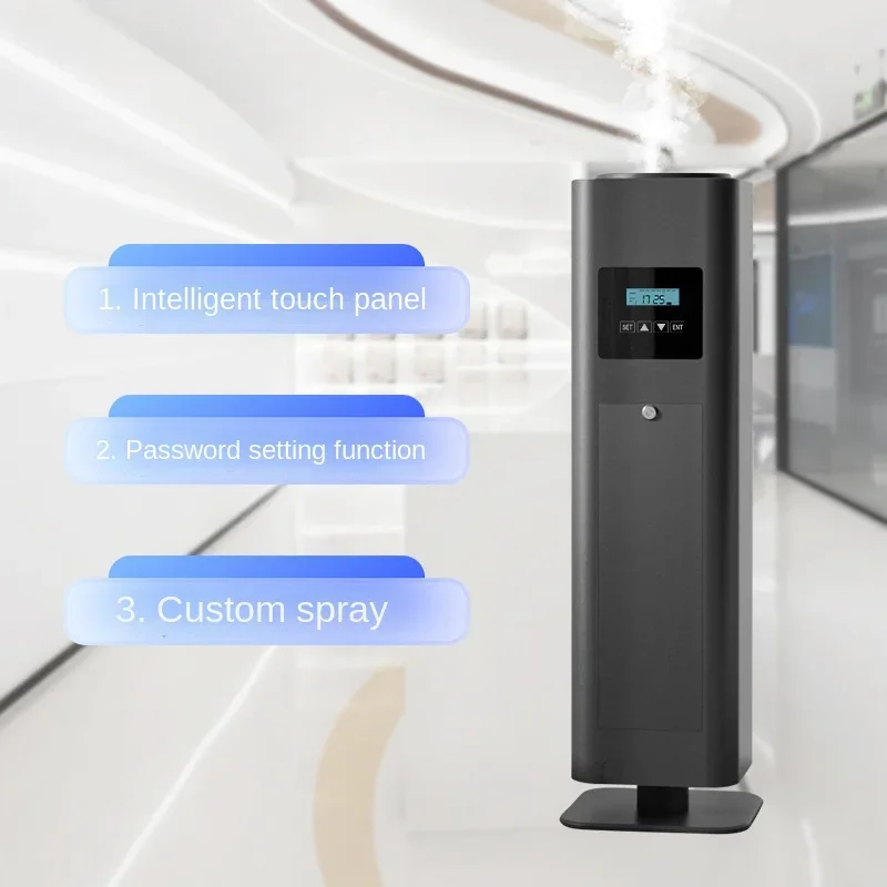 Ароматерапевтический аппарат от пола до потолка гостиничный коммерческий