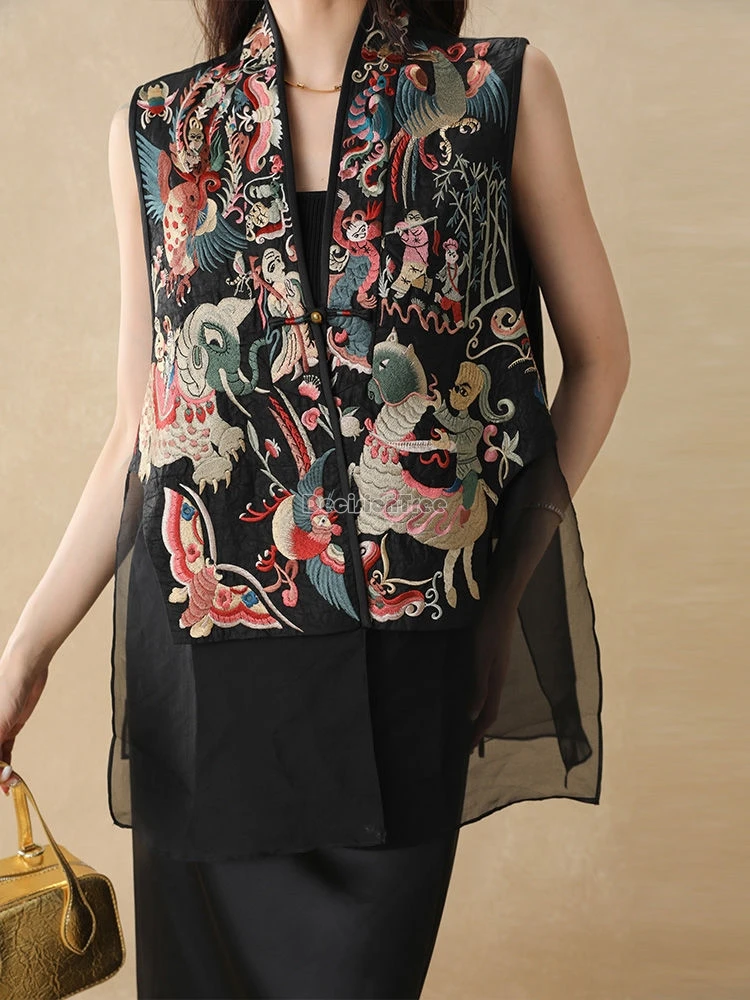 Китайский стиль