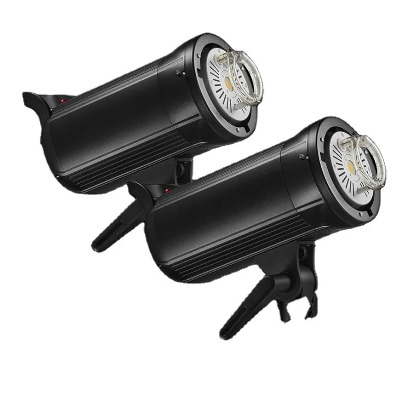 Аксессуары для студийной фотосъемки светильник SK400IIV