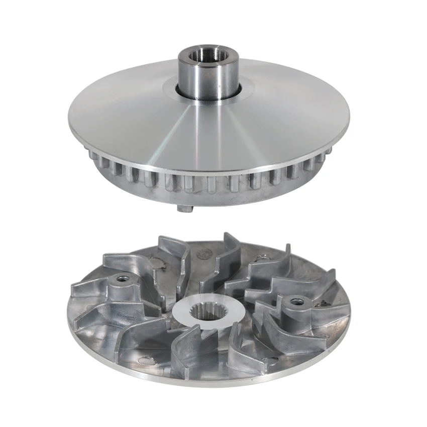 Сцепление для стартера мотоцикла в сборе SYM TRACKRUNNER 200 180 HD2 HD 200EVO EFI JOYRIDE 200i OEM:22110-LVA-000