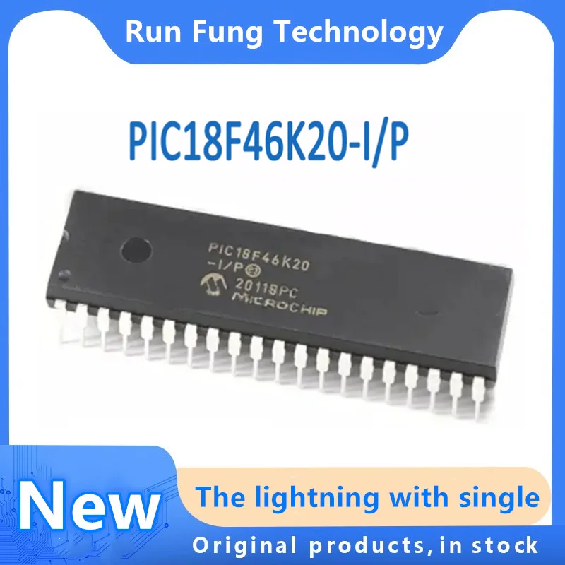 Фотообои 5 шт., фотообои, фотография 18f46k20, PIC18F46K, PIC18F46, PIC18F, PIC, IC Chip, MCU DIP40, фотообои