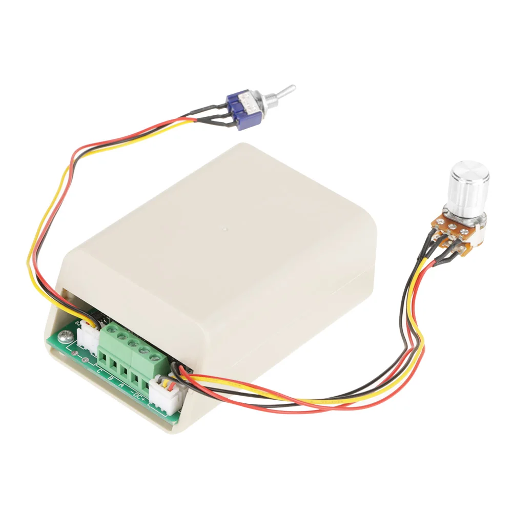 

5-36V BLDC Three-Phase Sensorless Brushless Without Hall Motor Controller motor motor motor motor motor motor