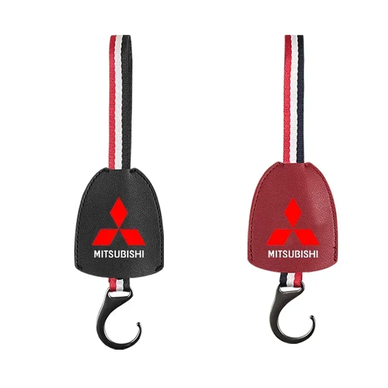 Новинка 2024 года для Mitsubishi многофункциональный крючок подголовника
