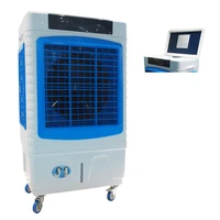 esc 60p 5 electric personal mobile air cooler for home