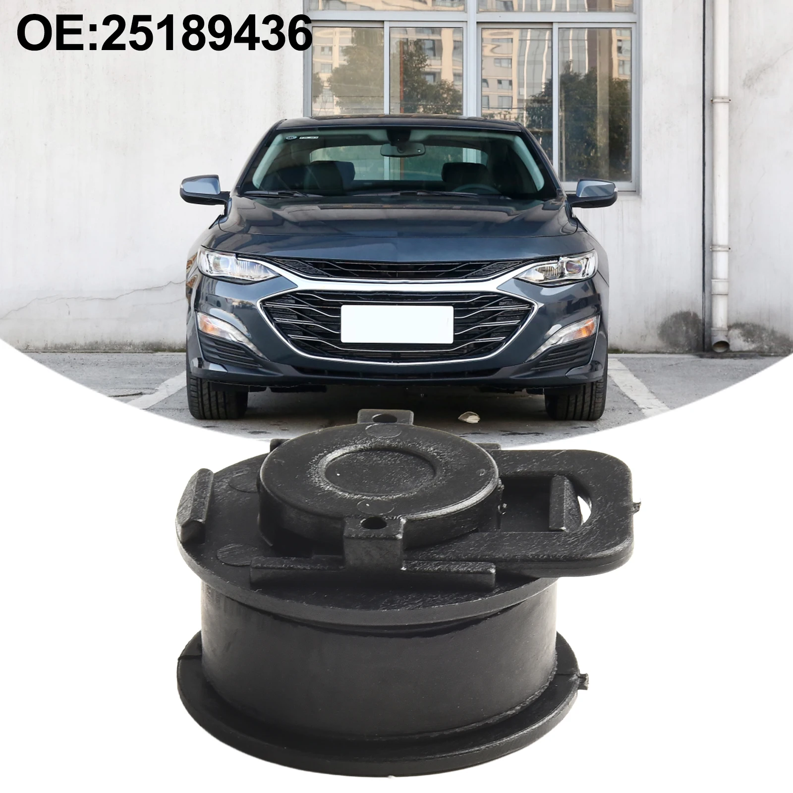 Ремкомплект троса рычага переключения передач подходящий для Chevrolet 25189436