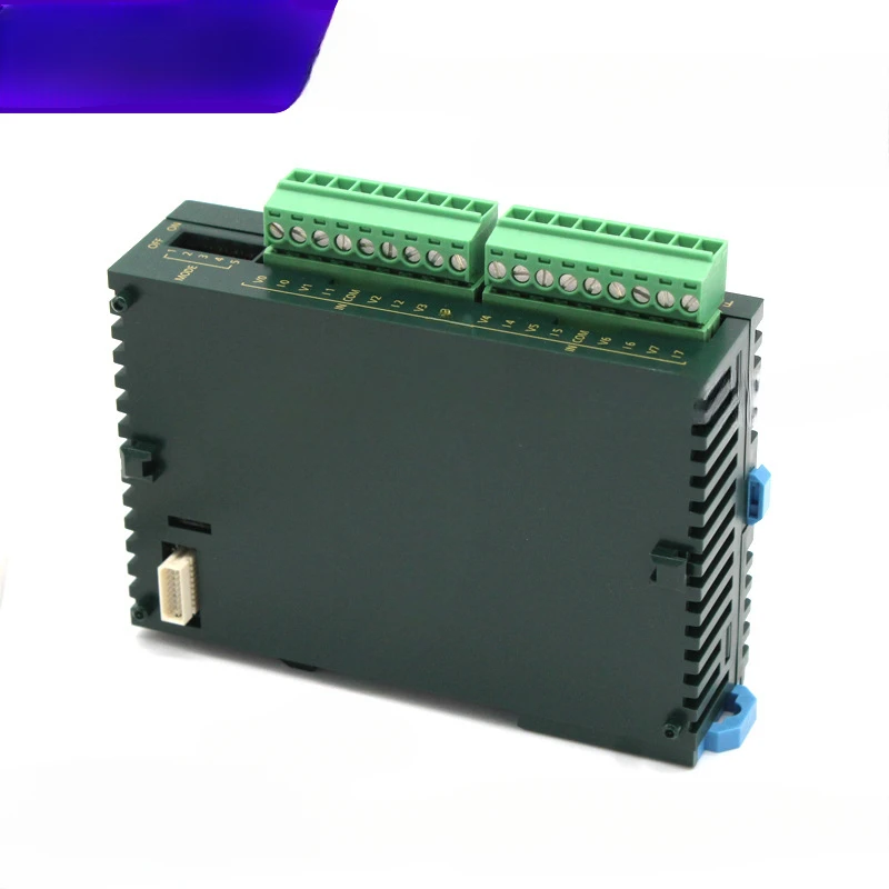 Модуль аналогового ввода AFP0RAD8 совместимый с FPO-A80