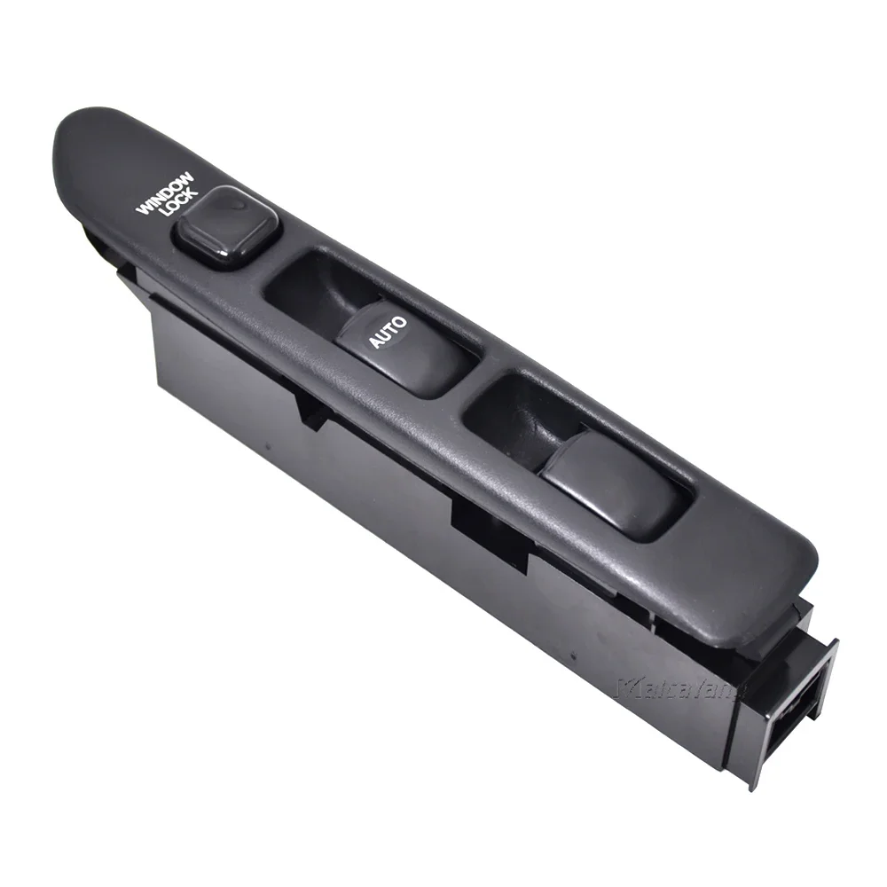 Фото PWS960381 для Mitsubishi Proton Satria Arena Putra Mirage 1992-1995,8 контактов, автоматический электрический переключатель стеклоподъемника, кнопка управления №1
