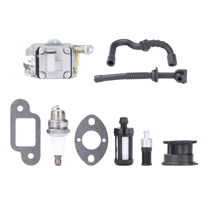 

Карбюратор для бензопилы STIHL ZAMA180, подходит для MS017/Ms018, 1 шт.