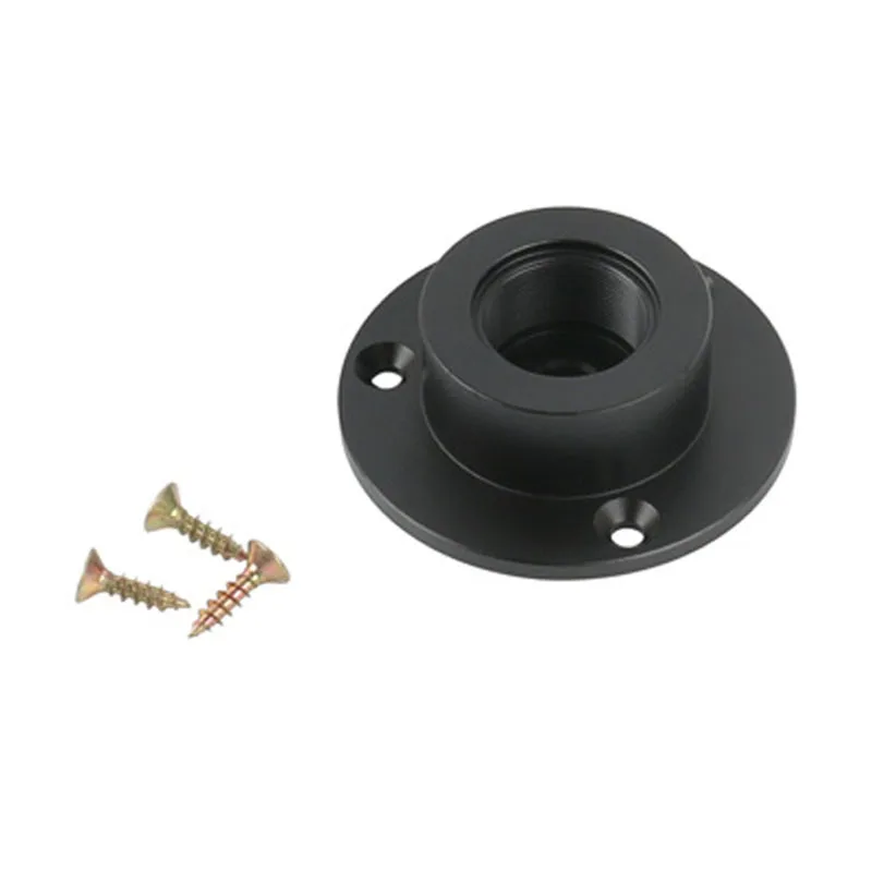 

Agnicy 27mm Threaded Interface Column Base 32mm Column Desktop Fixed Seat