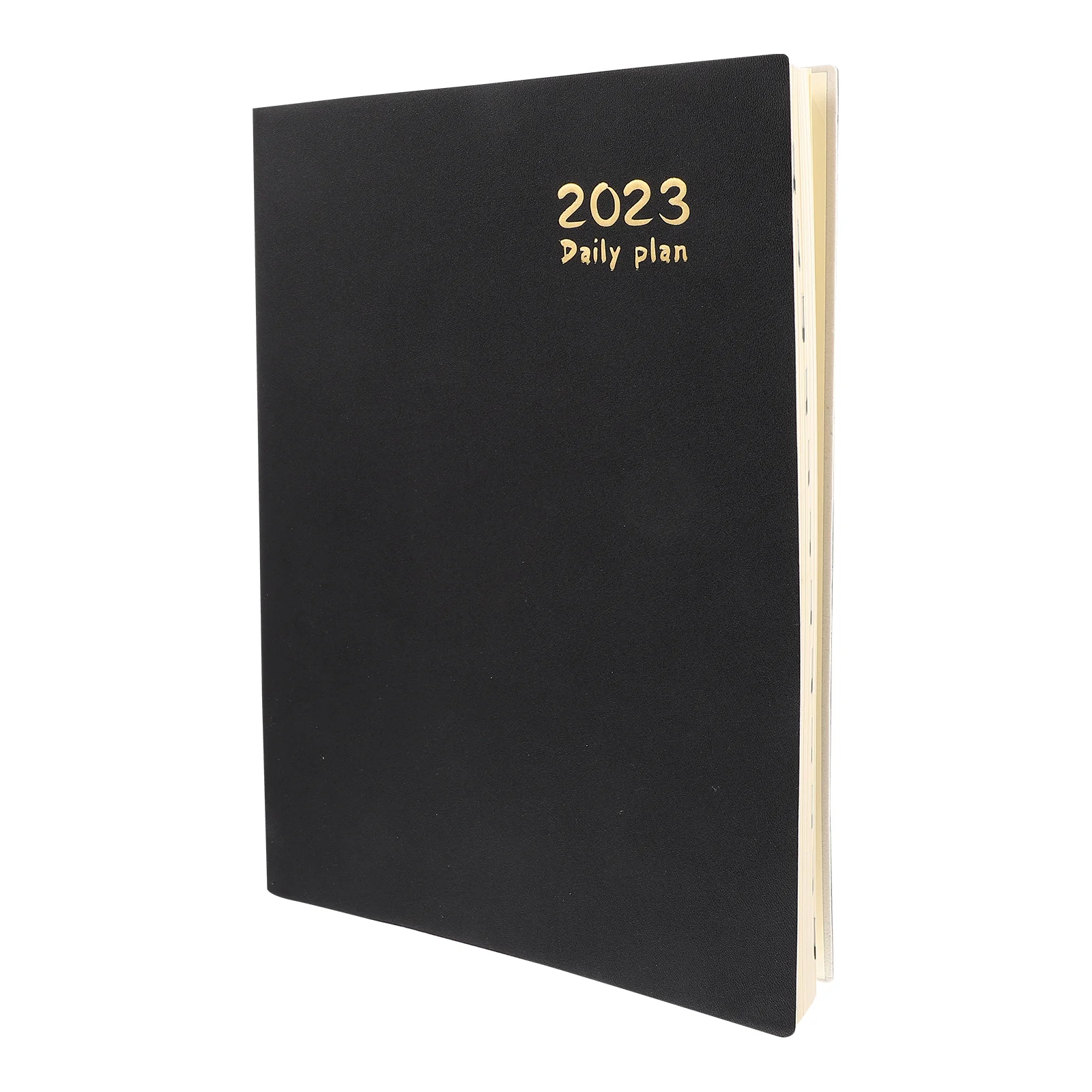

2023 Notepad Planner Notebook 2022 Journal Schedule Calendar Daily Academic Book Planning Weekly Office Writing Notepads
