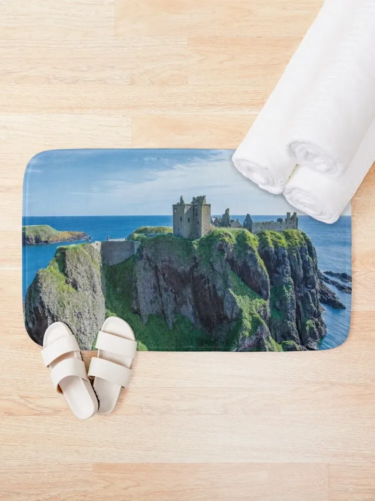 Острова Оркни - погода Остров Коврик для ванной Аксессуары Нескользящий коврик