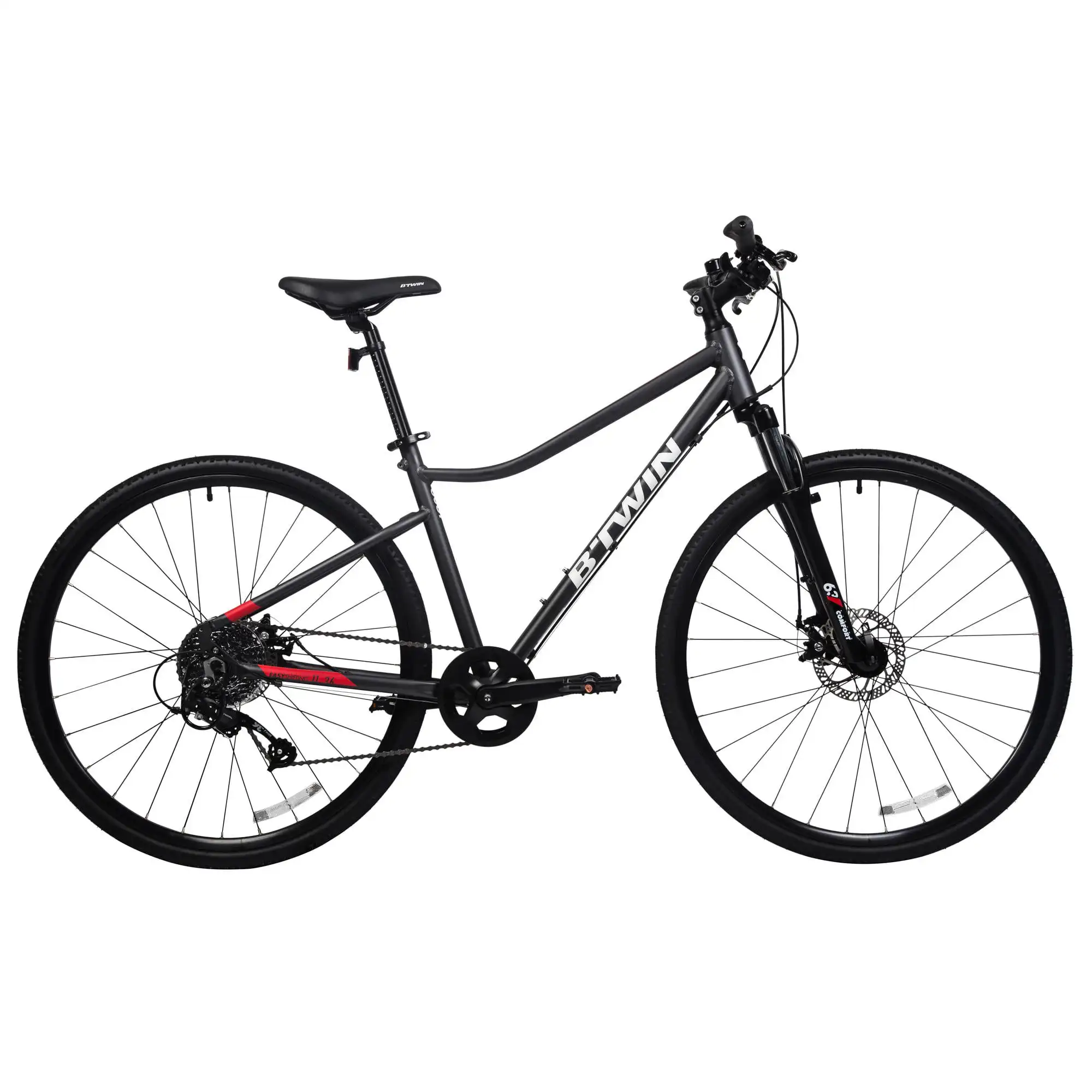 

Riverside 500 Bike 700c