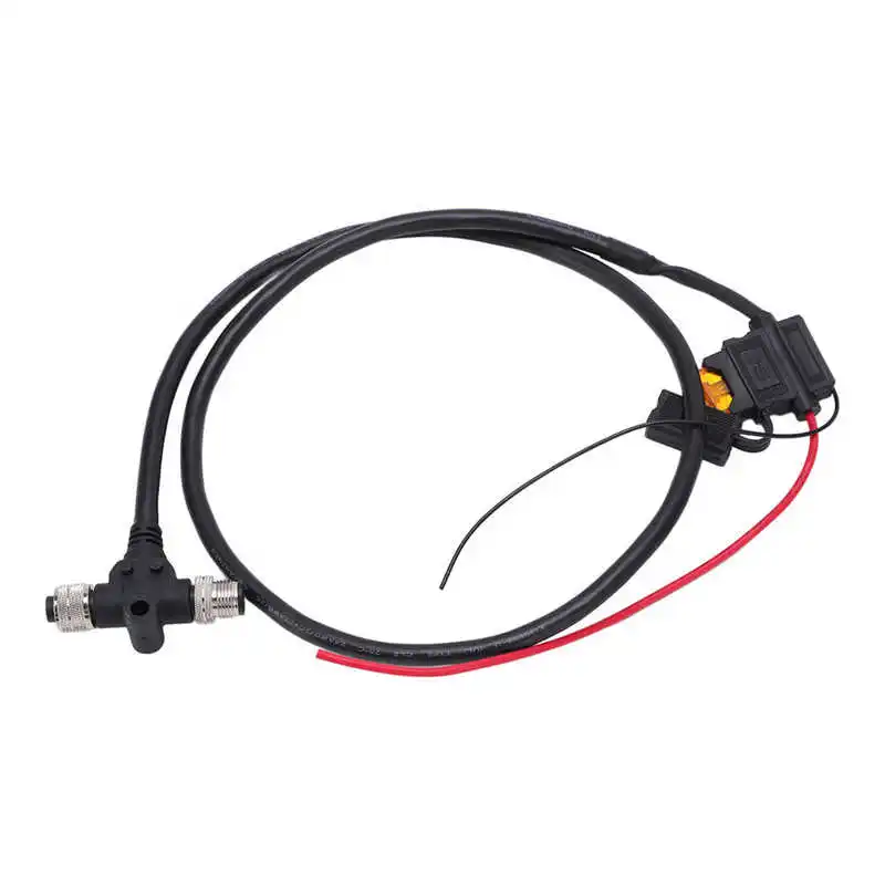 

Drop Cable Backbone Cable Abrasion Resistant with Fuse for NMEA 2000