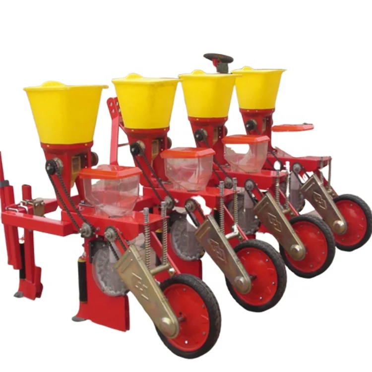 

two row corn planter compact corn seeder