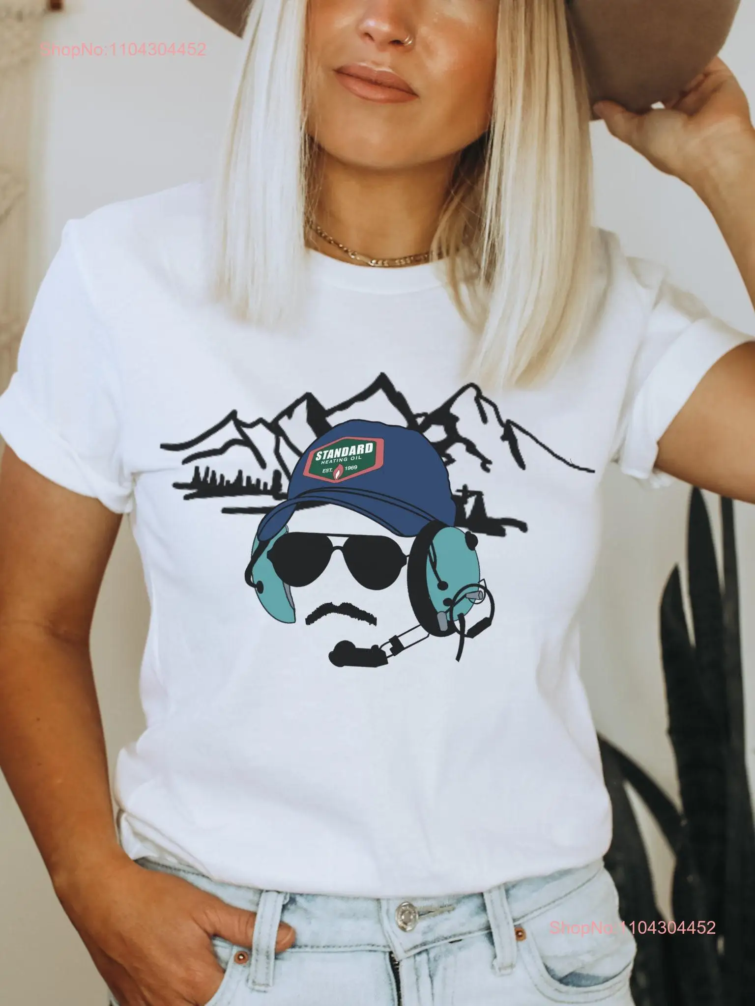 Футболка Frankie Morales Pedro Pascal Triple Frontier Daddy для фанатов с длинными или короткими