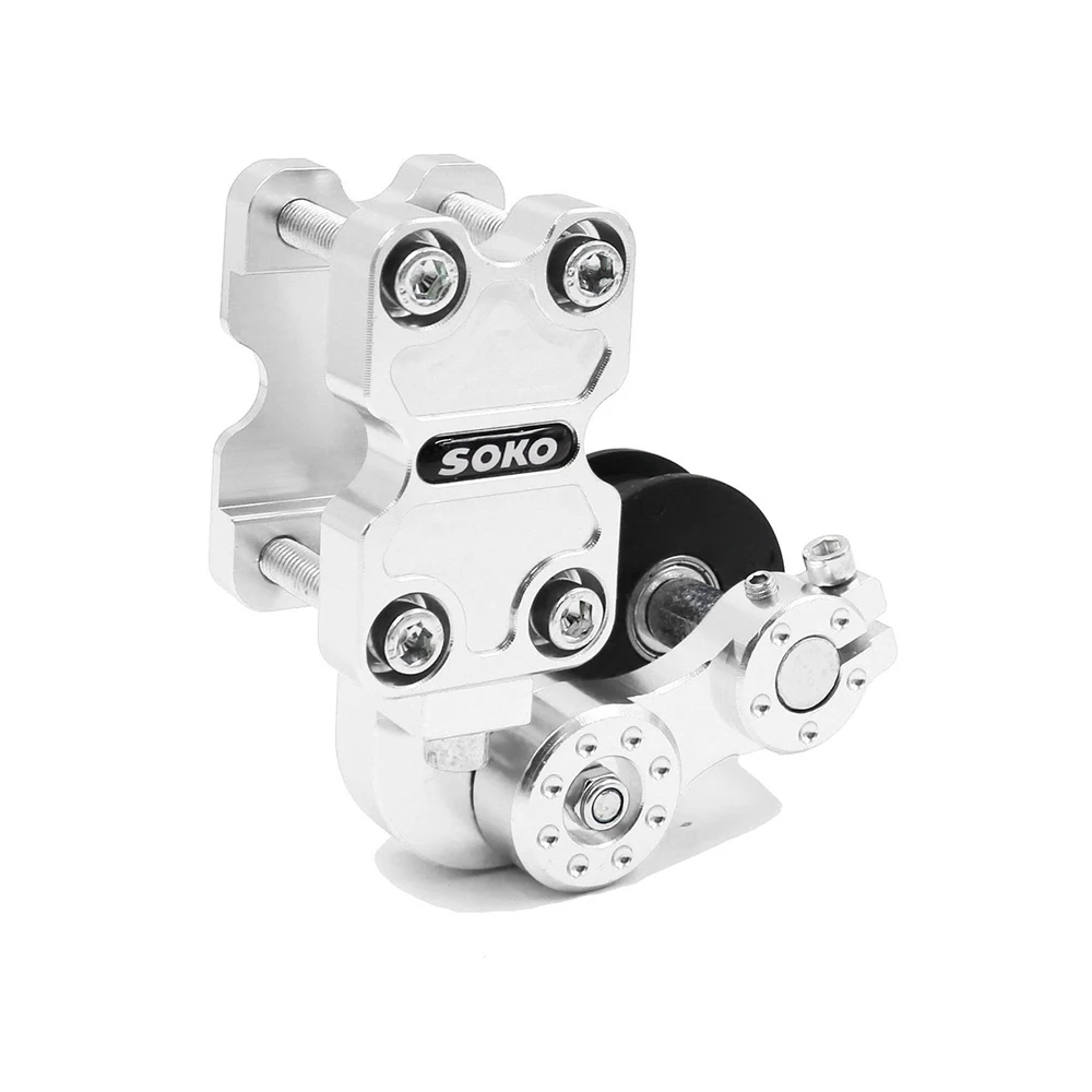 

Универсальный Натяжной ролик цепи мотоцикла для SUZUKI GSX-R1000 GSR 250S GSR 250F BANDIT 600 650S GSR 750 GSX 1250FA