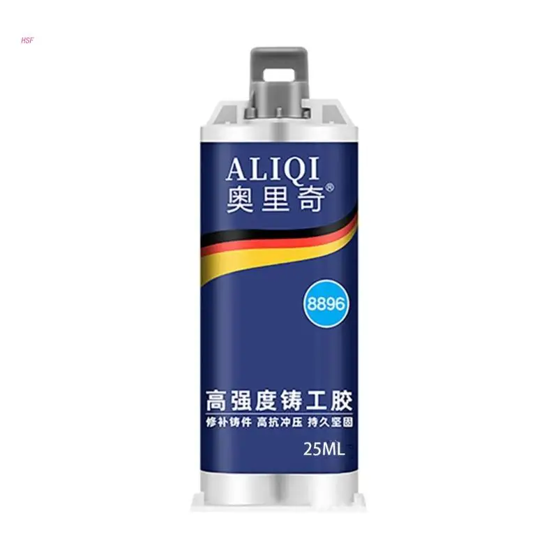 

Strong Bond Sealant Caster Adhesive Metal Repair Industrial Repair Agent Durable