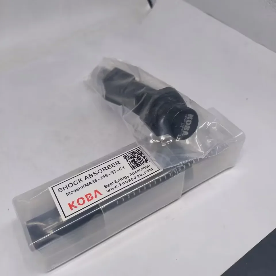 Амортизатор KMA25-25B-ST-CY KOBA амортизатор KMA30-35B/LN/SC и KMA20-16B/SC