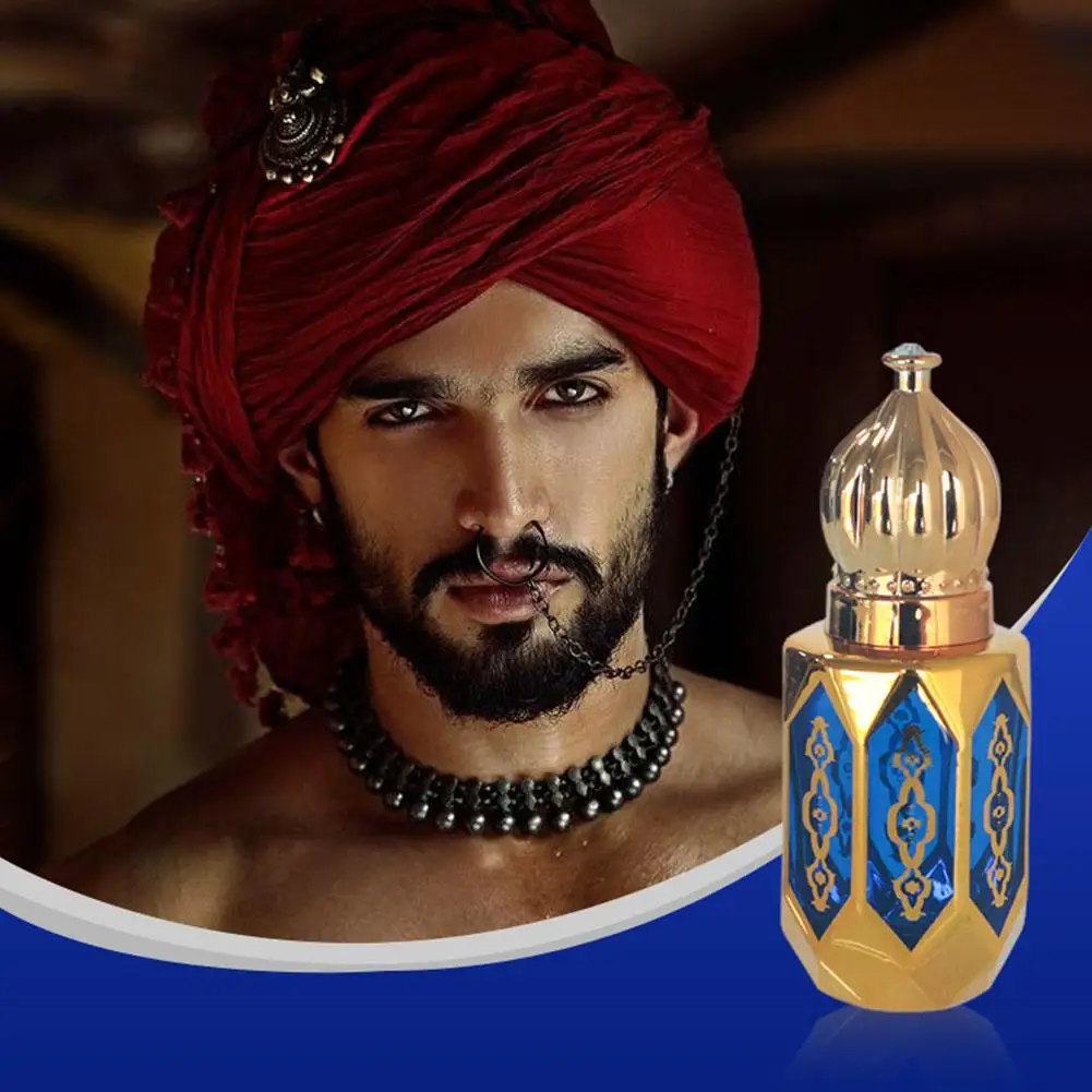 Ближний Восток арабский шарик духи стойкий аромат портативная упаковка женские