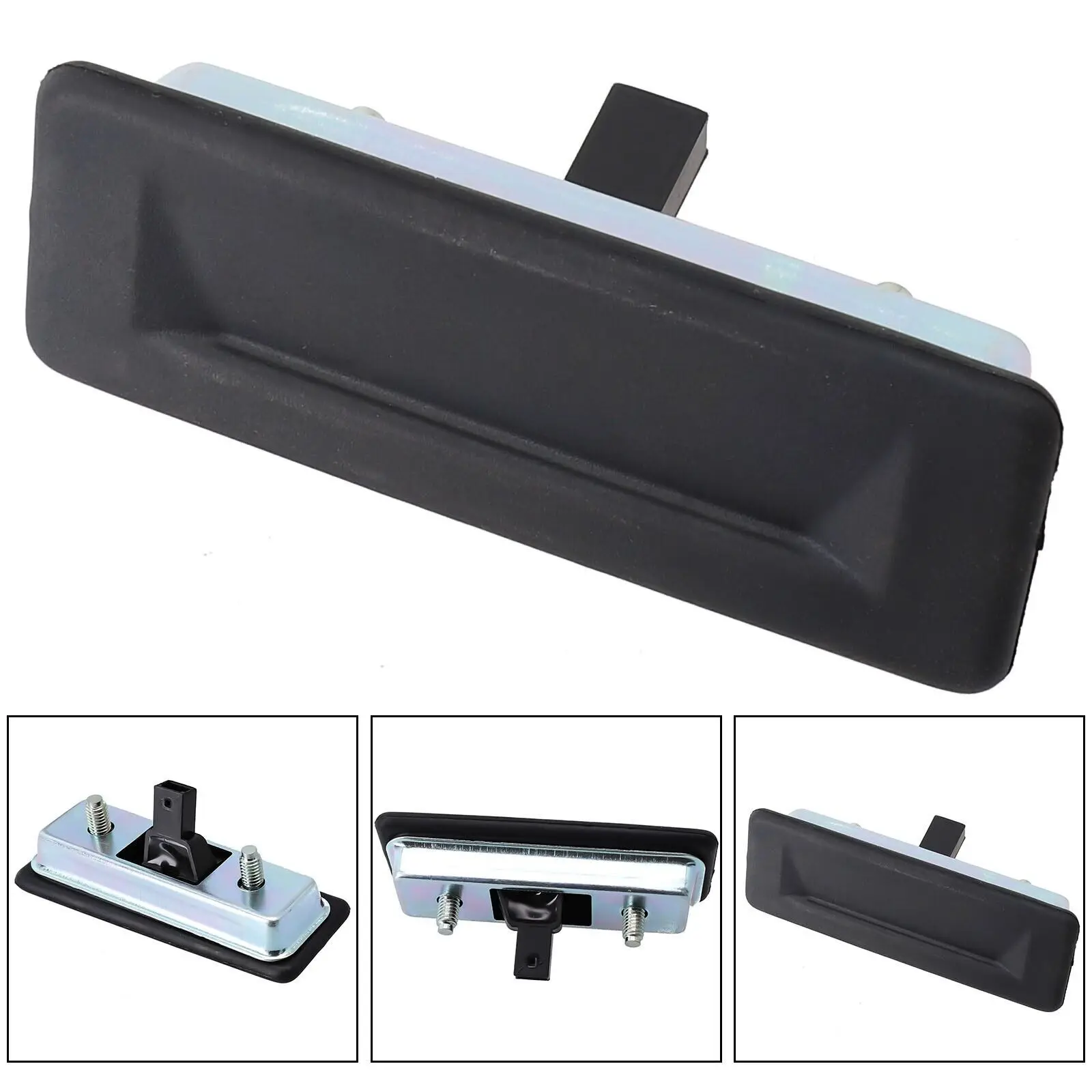 

Подходит для Volkswagen Skoda 04-13 переключатель багажника old Ming Rui 1Z0827574.