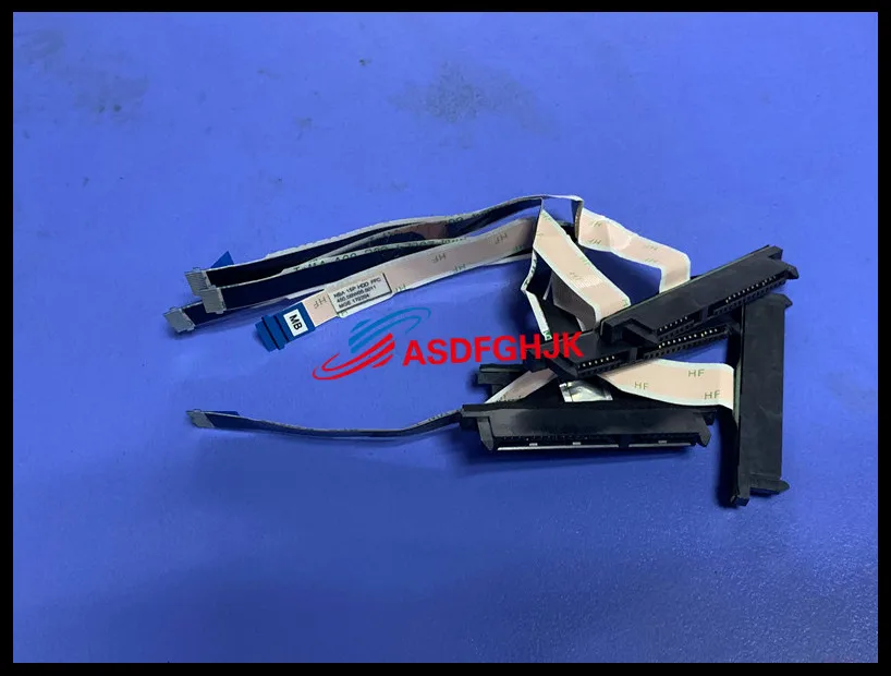 Оригинальный разъем для жесткого диска серии HP Pavilion X360 15-BR 15-Br018na 450.0BW05.0011 100% TESED OK