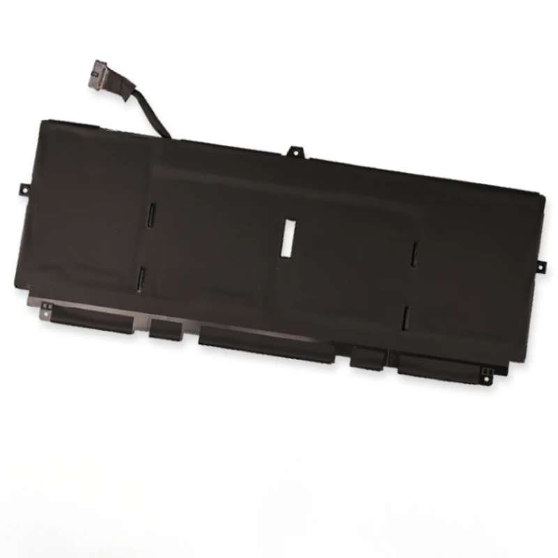 Для DELL XPS 13 9300 9310 9380 серии P117G P117G001 P117G002 2XXFW FP86V WN0N0 7 6 В 52 Втч 722KK Аккумулятор для