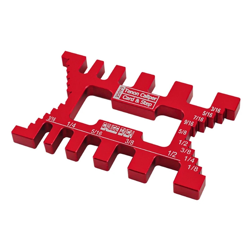 Алюминиевый штангенциркуль Ласточкин хвост