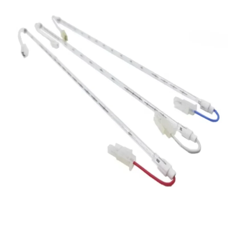 AX44-0213 120 В 550 Вт нагревательная лампа фьюзера для Ricoh Aficio AF 2051 2060 2075 MP5500 6500 7500 AX44-0212