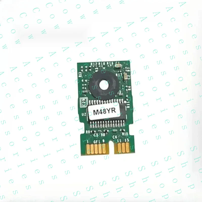 Оригинальный модуль TPM 2.0 (Trusted Platform Module) для Dell PowerEdge T430 T630 R730 R630, карта шифрования 7HGKK 4DP35 M48YR R9X21 Boa (art.: 3920da2d6ebcb) - 3920da2d6ebcb