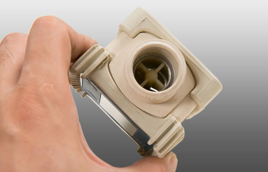 Водомер для турбины Groothandel K24 Adblue