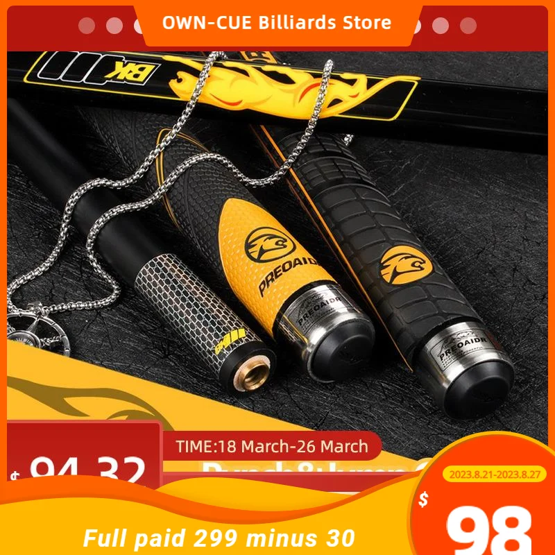 PREOAIDR 3142 BK3 наконечник из углеродного волокна 13 мм 3 шт. Дырокол и прыжок кий углеродный кленовый технологический вал Uni-loc Соединительный пробойник набор кия PREOAIDR 3142 BK3 наконечник из углеродного волокна 13 мм 3 шт. Дырокол и прыжок кий углеродный кленовый технологический вал Uni-loc Соединительный пробойник набор кия