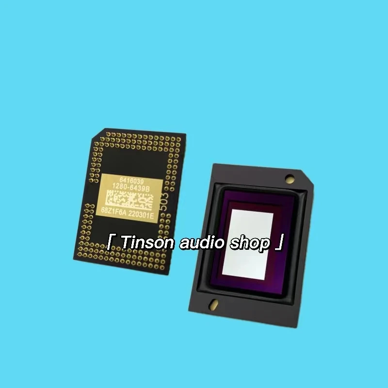 Новый цифровой проектор DS AVI с чипом DMD 1280-6439B для проектора CASIO