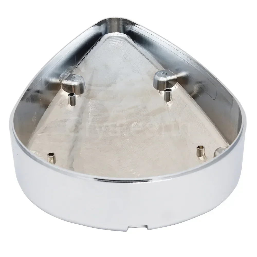 Хромированная крышка фильтра воздухоочистителя для Honda Shadow Spirit Aero 750 VT750C VT750C2