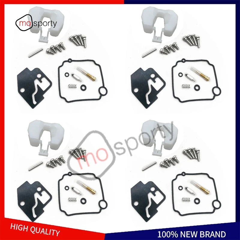 Ремкомплект карбюратора 4SET/2SET/1SET 3V1-87122-0 для 8-HP 9 8HP 8 HP 4-тактных подвесных моделей 3V