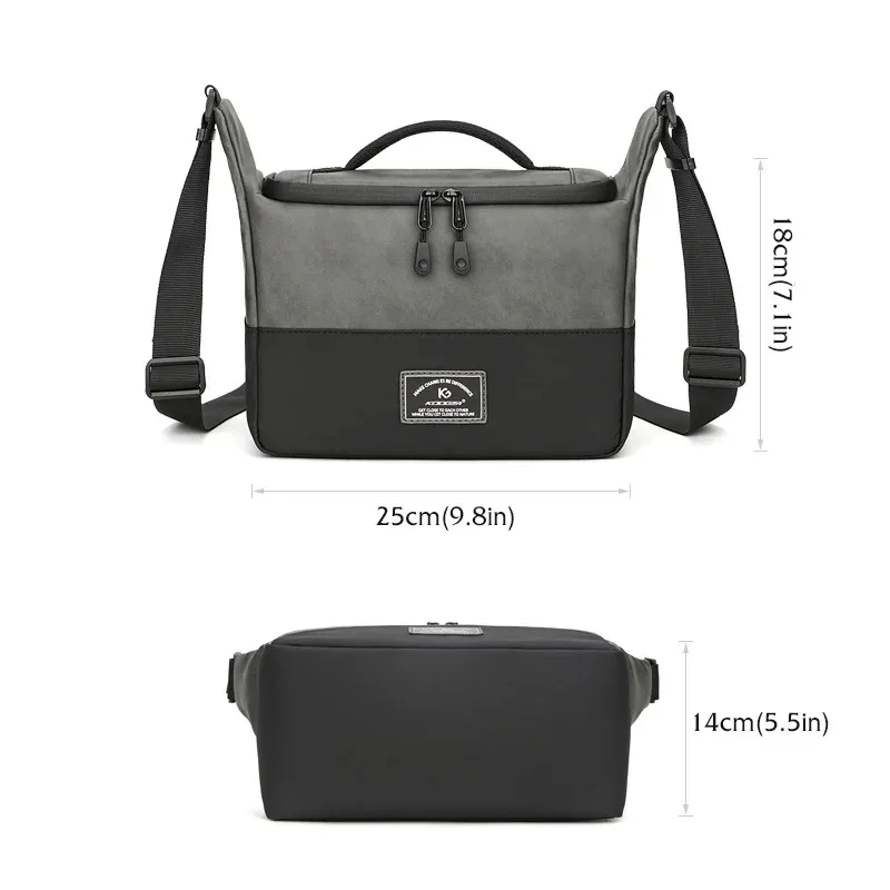 Профессиональные сумки для цифровых зеркальных фотокамер сумка объективов