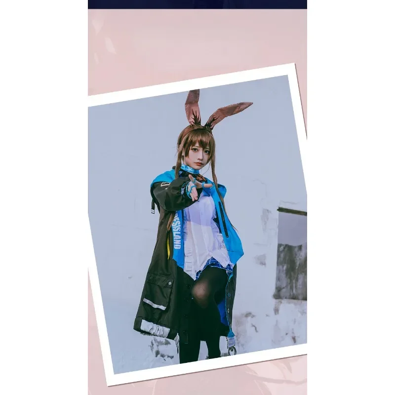 Костюм для ролевых игр из спандекса с героями аниме ролевые игры Род-острова