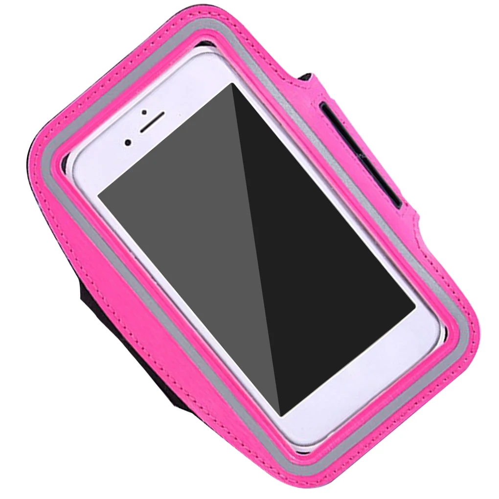 

Sport Armband Case 6.3 Inch Telefoon Houder Voor Vrouwen Man Op Hand Smartphone Handtassen Sling Running Gym Arm Band Fitness