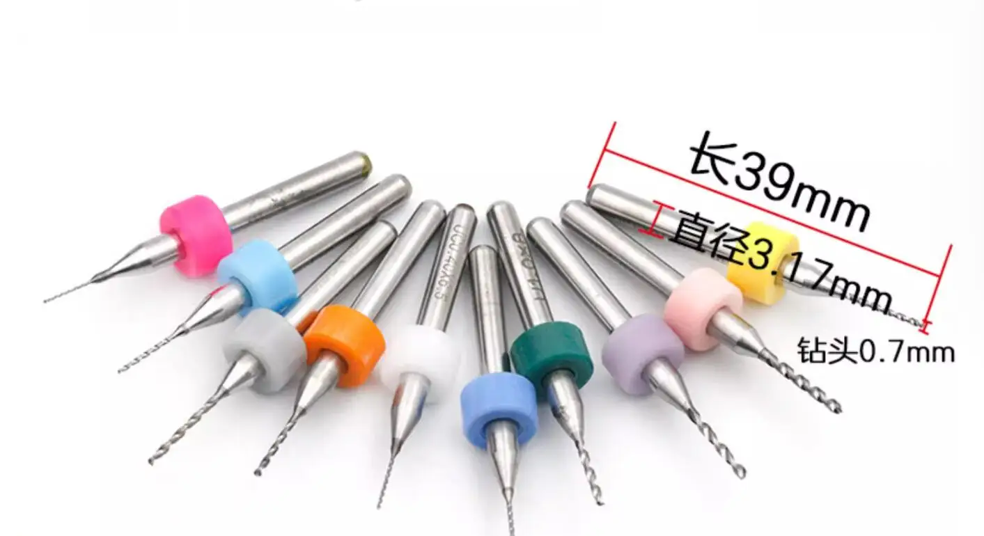 Инструменты для ремонта часов Прецизионная настольная дрель Можно сверлить