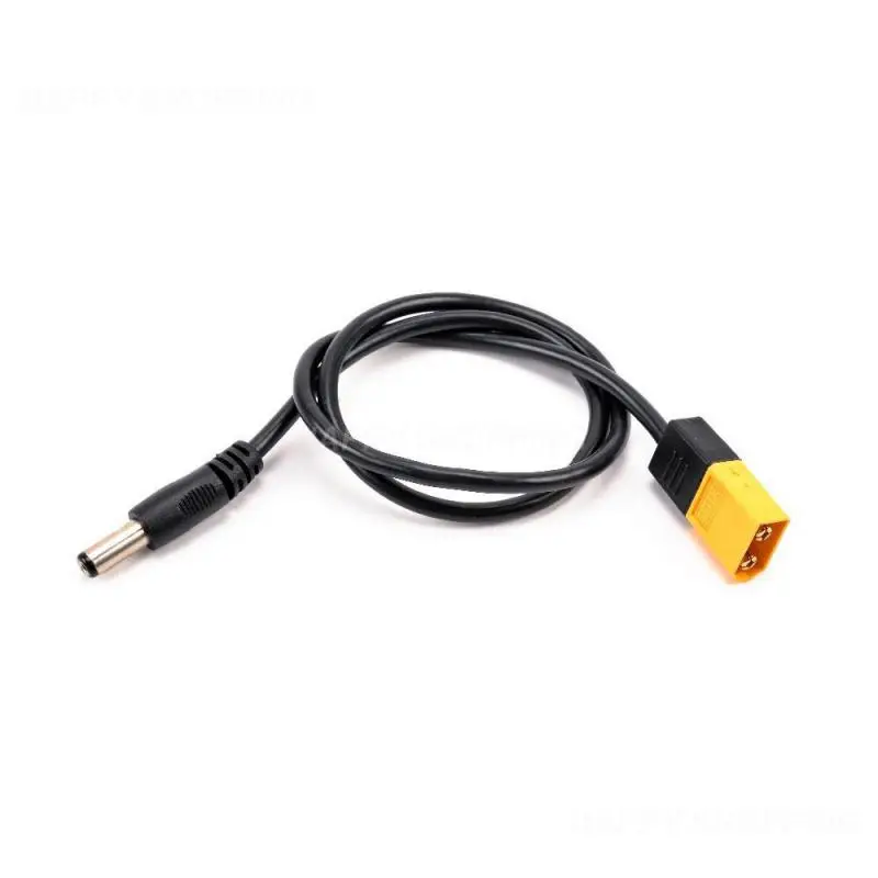 

Adapter Cable Easy To Use Wide Compatibility Portable High Quality Essential Welding Accessories Charger Extension Cord 25g