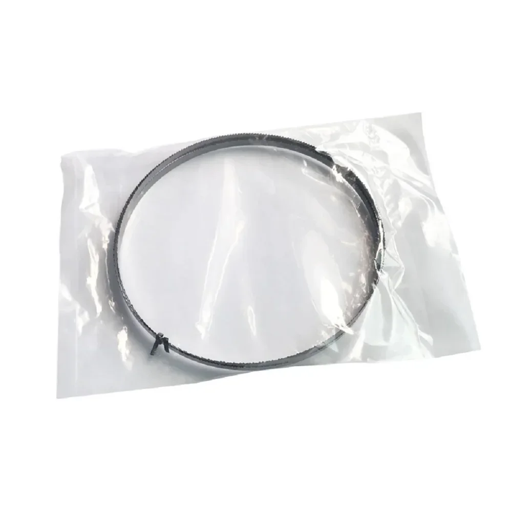 Полотно ленточной пилы Dekoly 2375 мм 2375x6 35x0 35 деревообрабатывающие инструменты