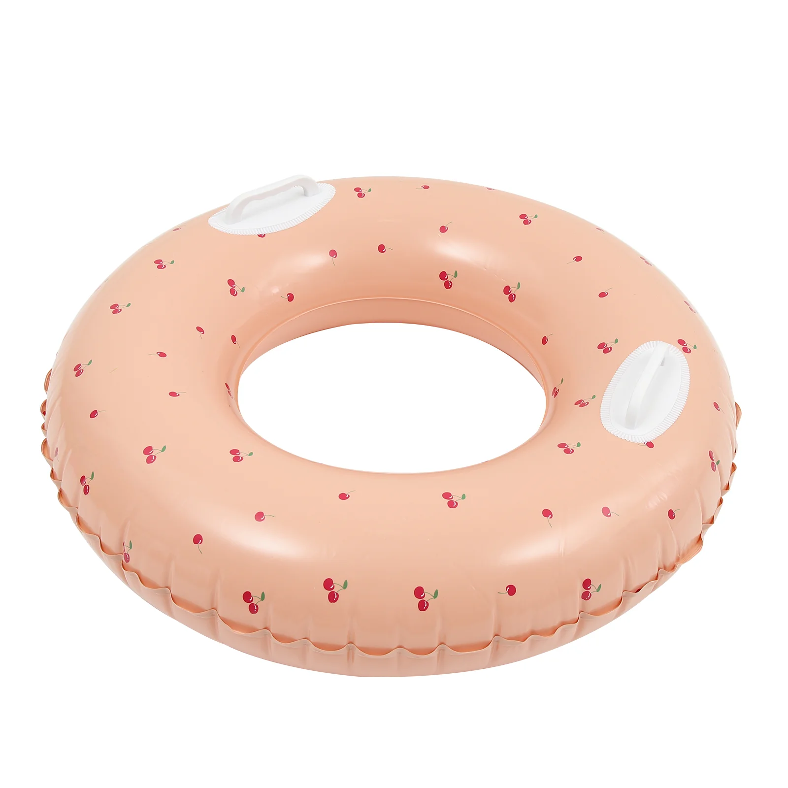 Кольцо для плавания с вишней детский надувной бассейн трубка взрослых поплавок в