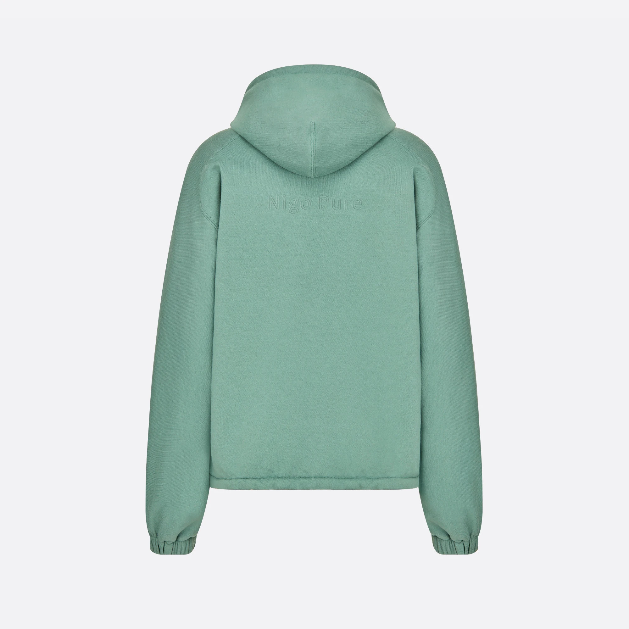 

NIGO Reversible Zip Hooded Jacket #nigo5784
