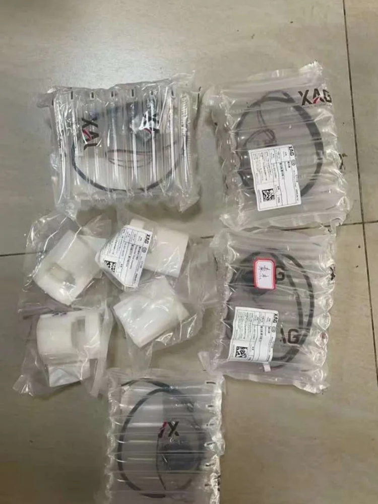 Комплект распылителя Agras XAG P150P60P150ProP60Pro, запчасть для сельскохозяйственного дрона, артикул 05-002-02861 (art.: 3920dcb648eae) - 3920dcb648eae